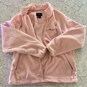 Women’s light winter jacket. Size M. Mackinac Island authentic